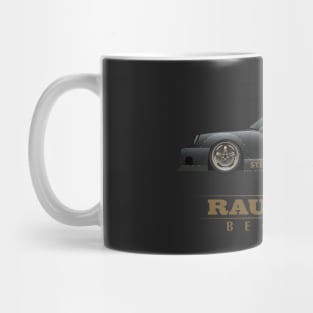 RWB 911 Mug